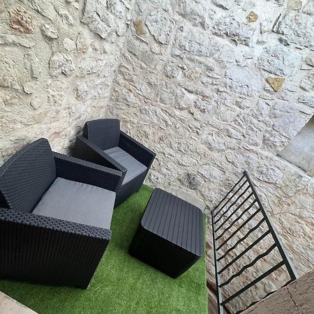 Le Mas Des Alizes La Colle-sur-Loup Exterior foto